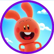 Cueio The Bunny - Cartoon Characters For Kids