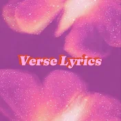 Verse Lyrics