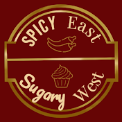 Spicy East & Sugary West