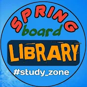 Spring board LIBRARY