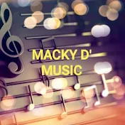 MACKY D MUSIC
