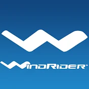 WindRider Fishing Apparel