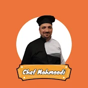 Chef Mostafa Mahmoodi