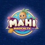 MAHI Magic TV