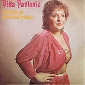 Vida Pavlović - Topic