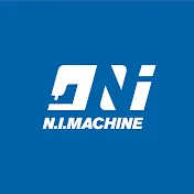 NI Machine - นฤพนธ์ จักรอุตสาหกรรม