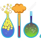 Chemistry graphic motiسلطان