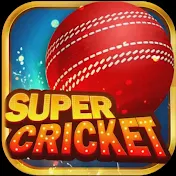 SUPER CRICKET