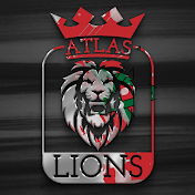 ATLAS LIONS - أسود الأطلس