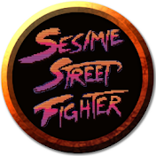 Sesimie StreetFighter