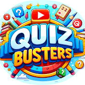 Quiz Busters