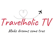 Travelholic TV