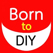 Born to DIY