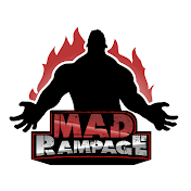 Mad Rampage