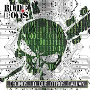 Los Rude Boys - Topic