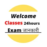 welcome classes 24hours