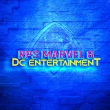 RPS Marvel & Dc Entertainment