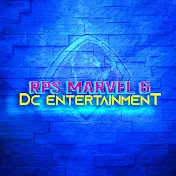 RPS Marvel & Dc Entertainment