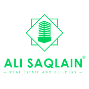 Ali Saqlain Official
