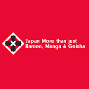 JAPAN More than just Ramen, Manga & Geisha