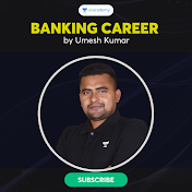 BANKING CAREER