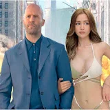 Jason Statham New Action Movie 2024