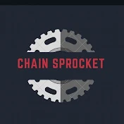 Chain Sprocket Channel