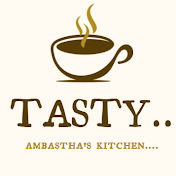 Ambastha’s Kitchen