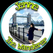 Jenne The Wanderer