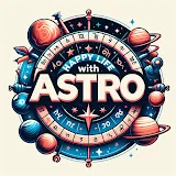 Happy Life With Astro