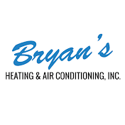 Bryan's Heating & Air Conditioning, Inc.