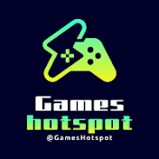 Games Hotspot