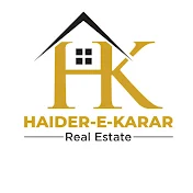 Haider-e-Karaar Real Estate