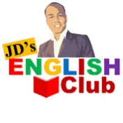 JD's ENGLISH Club