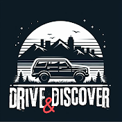 Drive And Discover 4K