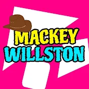 Mackey Willston