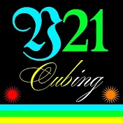 Y21 Cubing