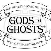 GODS TO GHOSTS Volleyball