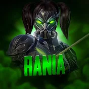 RANIA PUBG MOBILE