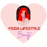 LifeStyle with Fozia