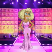 Cartoon Drag Race