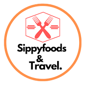 Sippyfoods and travel