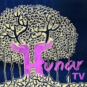 HunarTV - Making Art Accessible