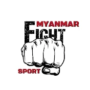 Myanmar Fight Sports .1M