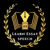 Learn Essay Speech