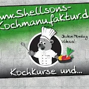 Shellsons Küchenglück- Kochmanufaktur