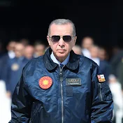 Recep Tayyip Erdoğan