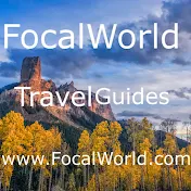 FocalWorld Photography