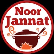 Noor Jannat cooking world