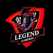 LEGEND GAMERZ 08